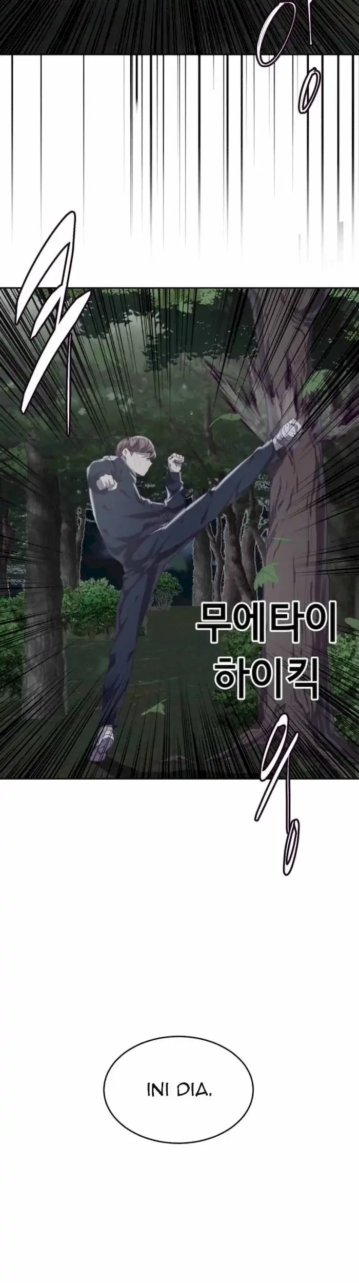 The Boy of Death Chapter 76 Gambar 36