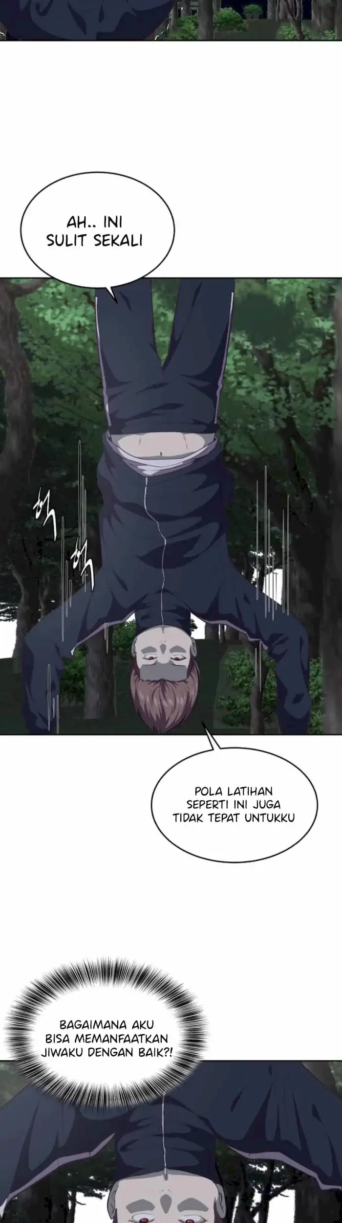 The Boy of Death Chapter 76 Gambar 64