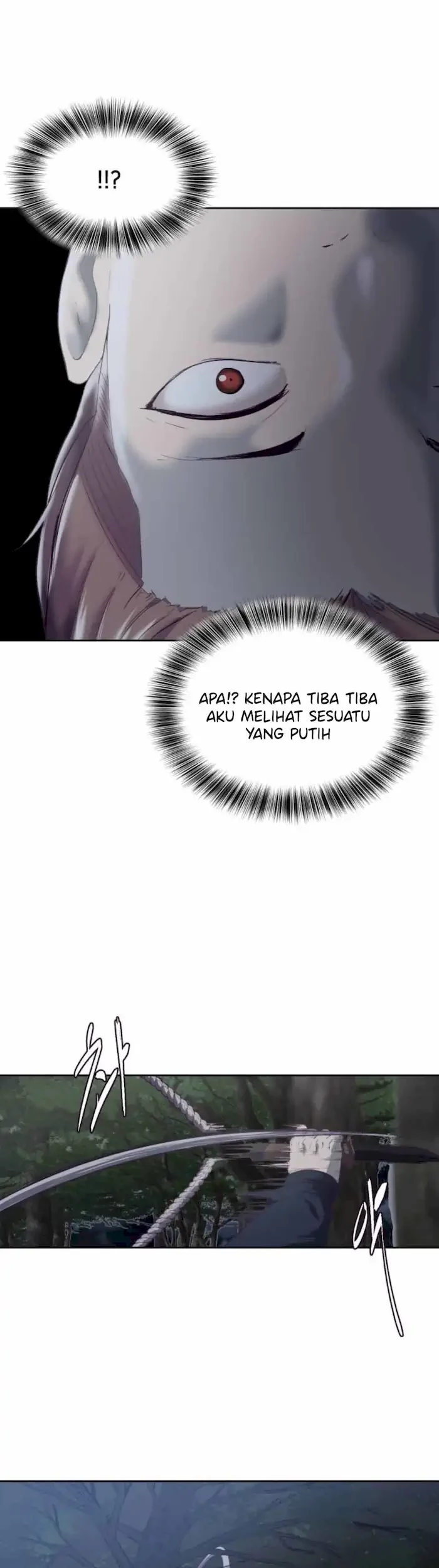The Boy of Death Chapter 76 Gambar 72