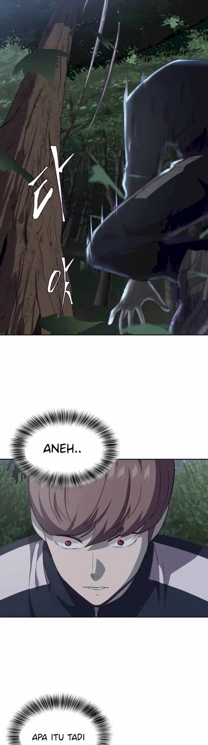 The Boy of Death Chapter 76 Gambar 74