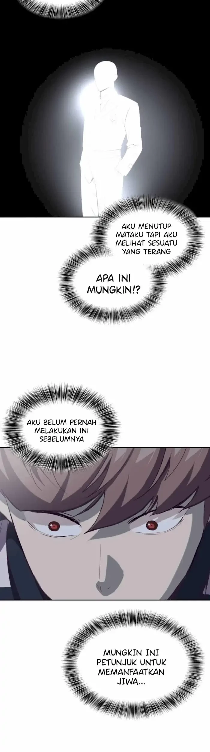 The Boy of Death Chapter 76 Gambar 76