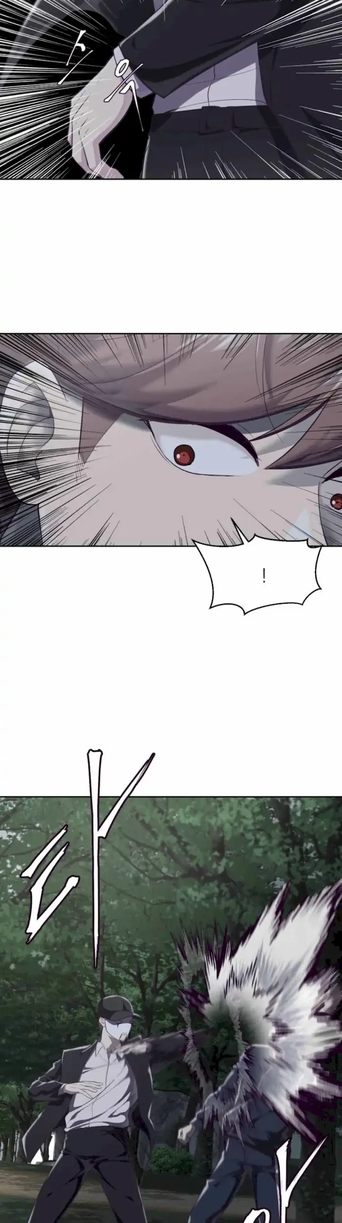 The Boy of Death Chapter 76 Gambar 88