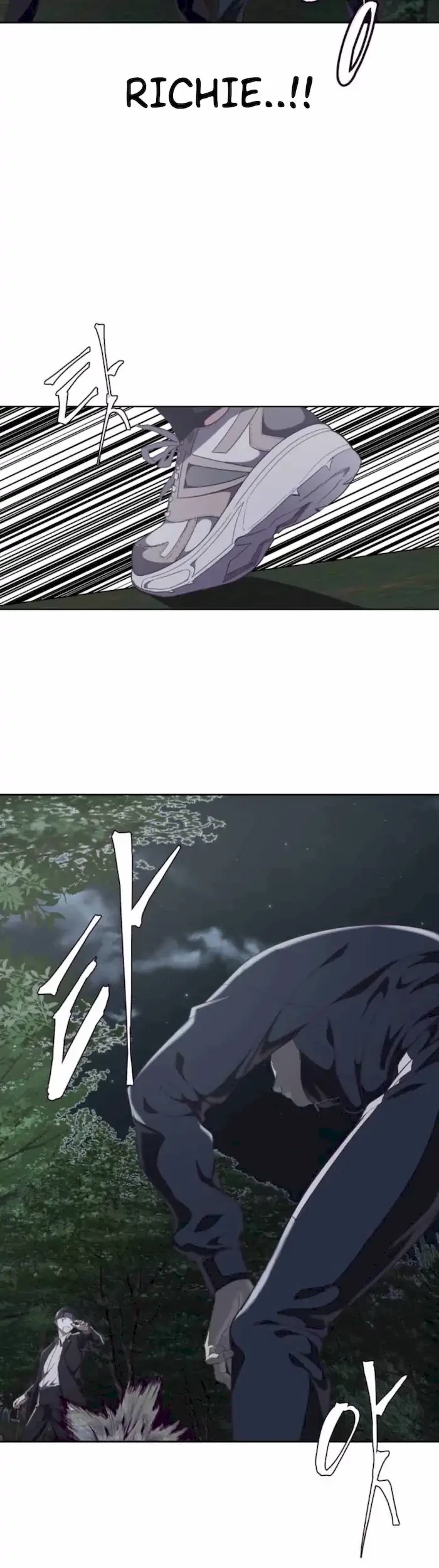 The Boy of Death Chapter 76 Gambar 90