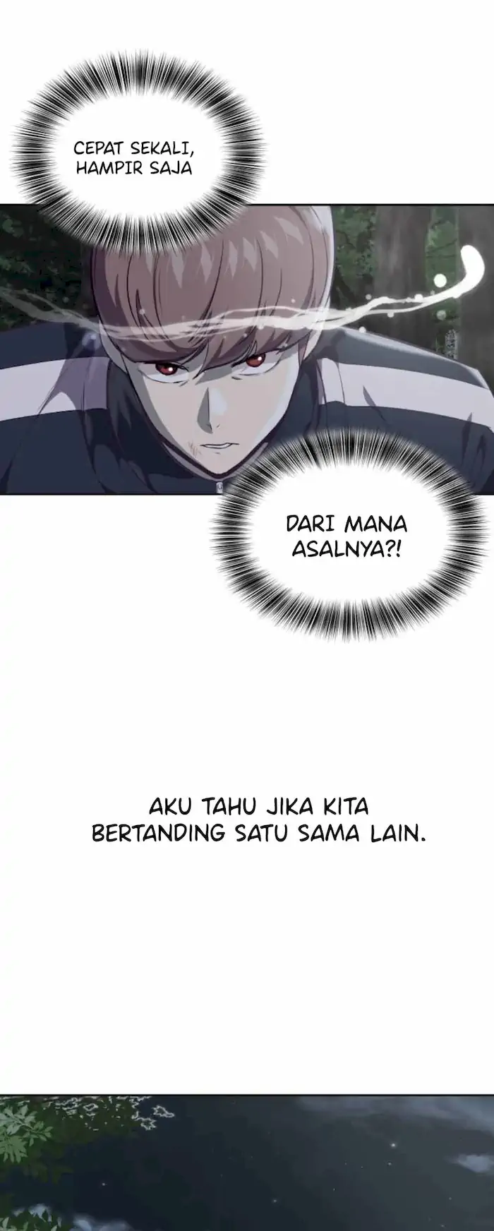 The Boy of Death Chapter 76 Gambar 92