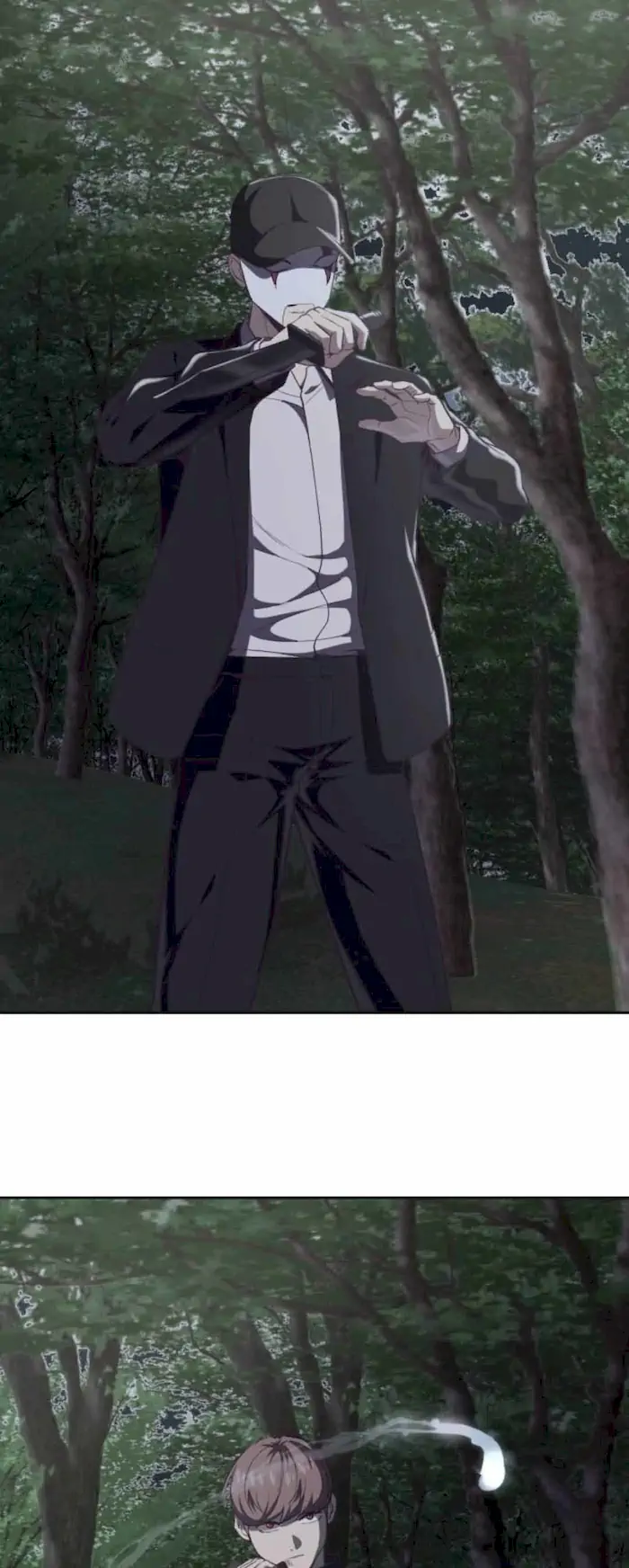 The Boy of Death Chapter 76 Gambar 95