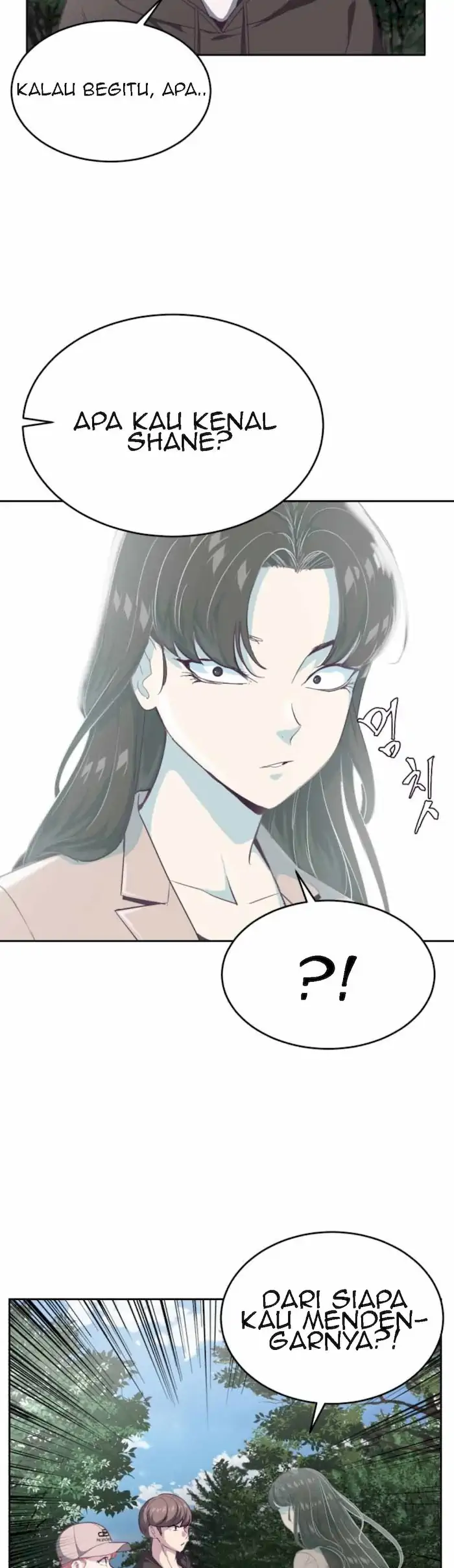The Boy of Death Chapter 76 Gambar 8