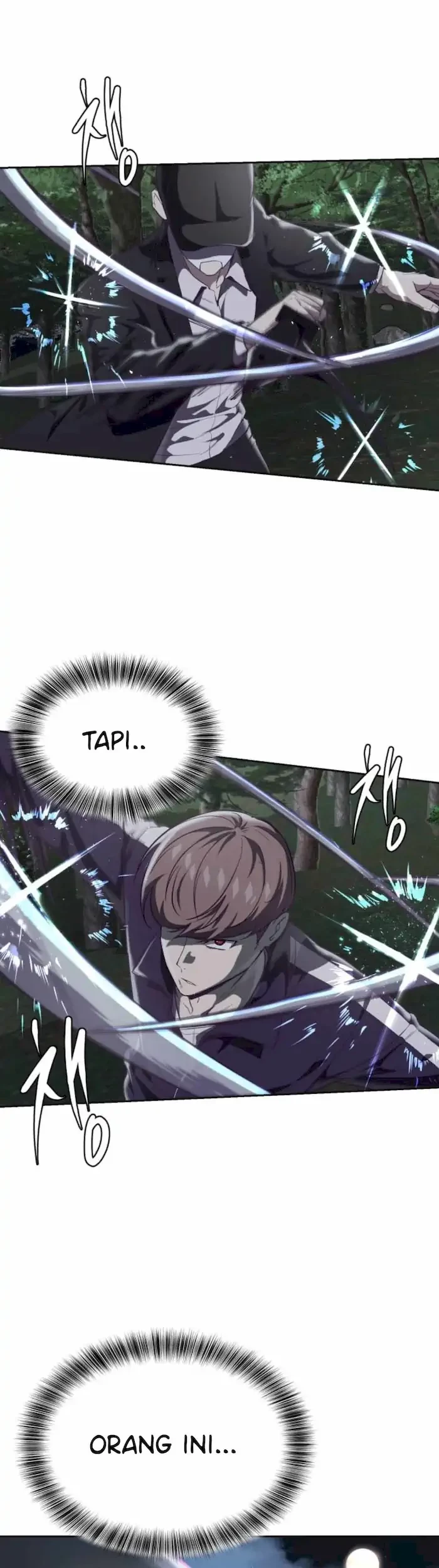 The Boy of Death Chapter 77 Gambar 24