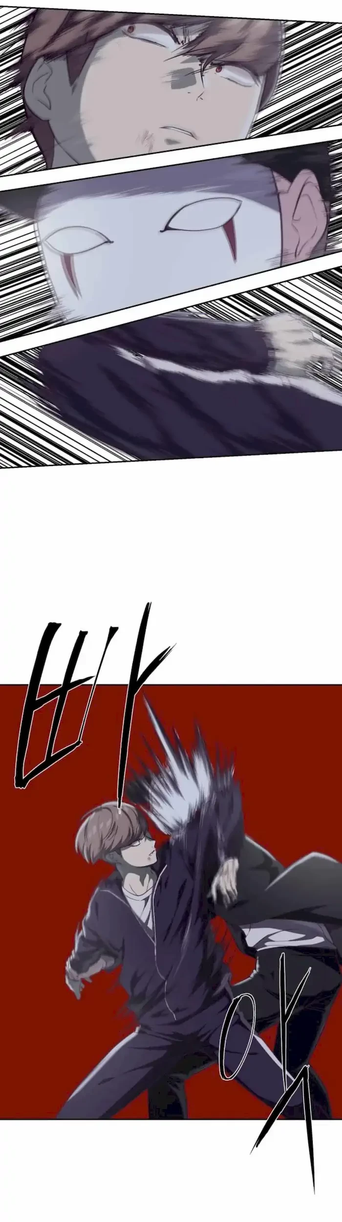 The Boy of Death Chapter 77 Gambar 50