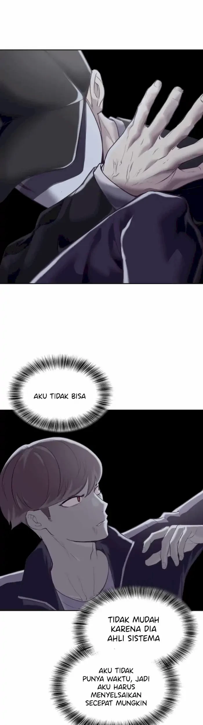 The Boy of Death Chapter 77 Gambar 52