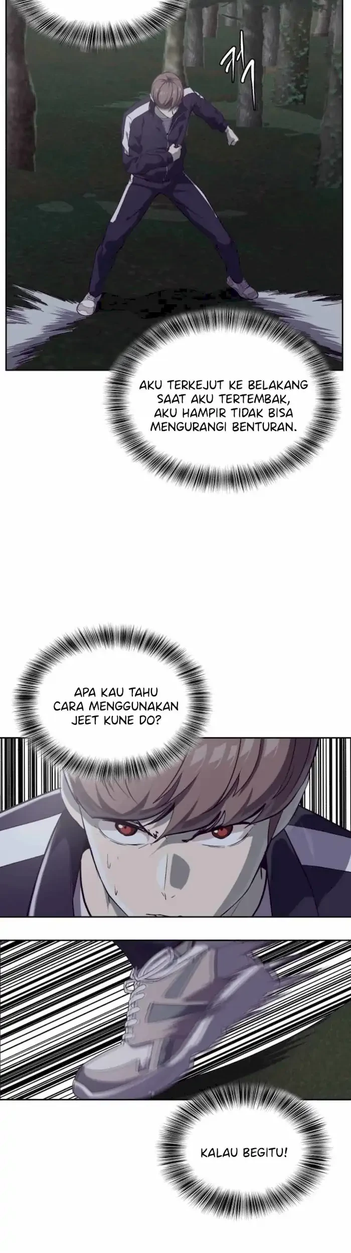 The Boy of Death Chapter 77 Gambar 60