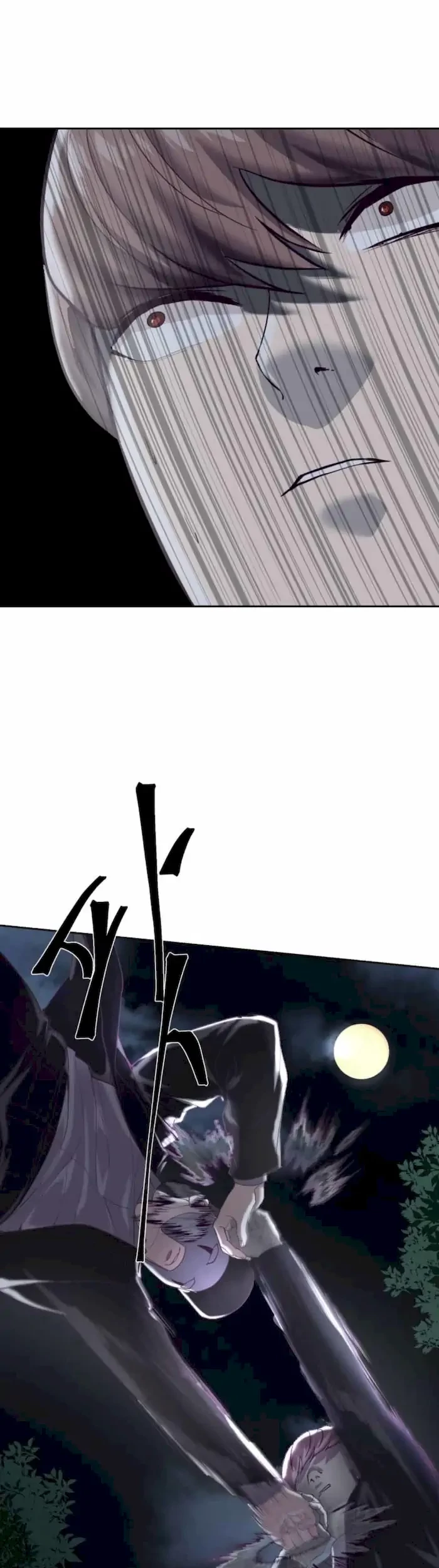 The Boy of Death Chapter 77 Gambar 72