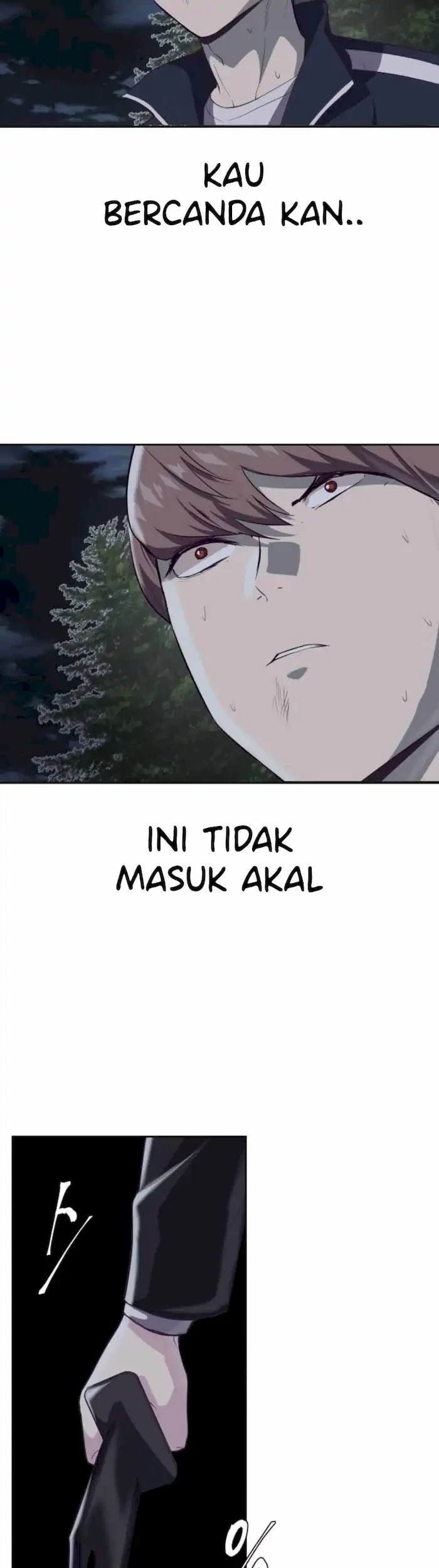 The Boy of Death Chapter 77 Gambar 86
