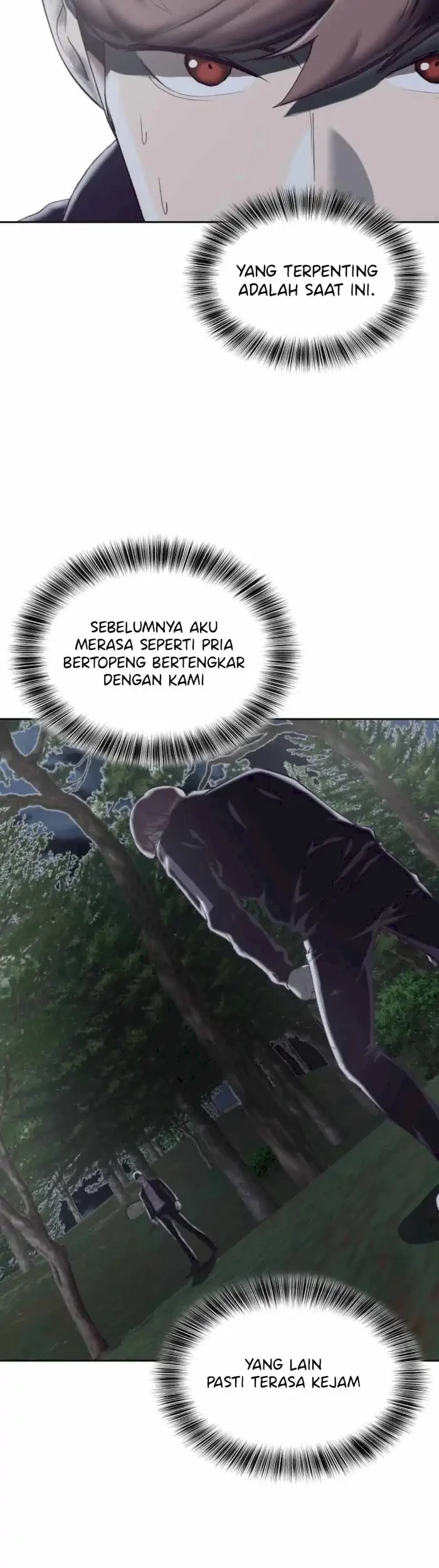 The Boy of Death Chapter 77 Gambar 90
