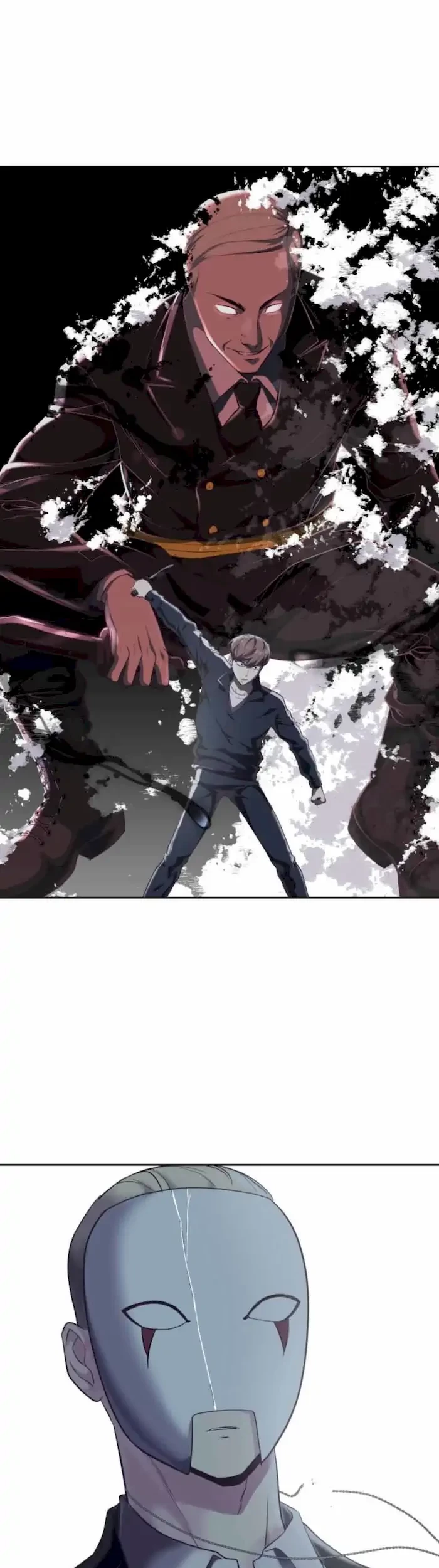 The Boy of Death Chapter 77 Gambar 102