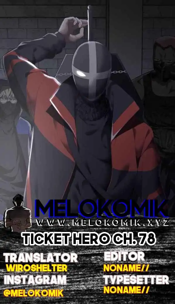 Baca Komik The Boy of Death Chapter 78 Gambar 1