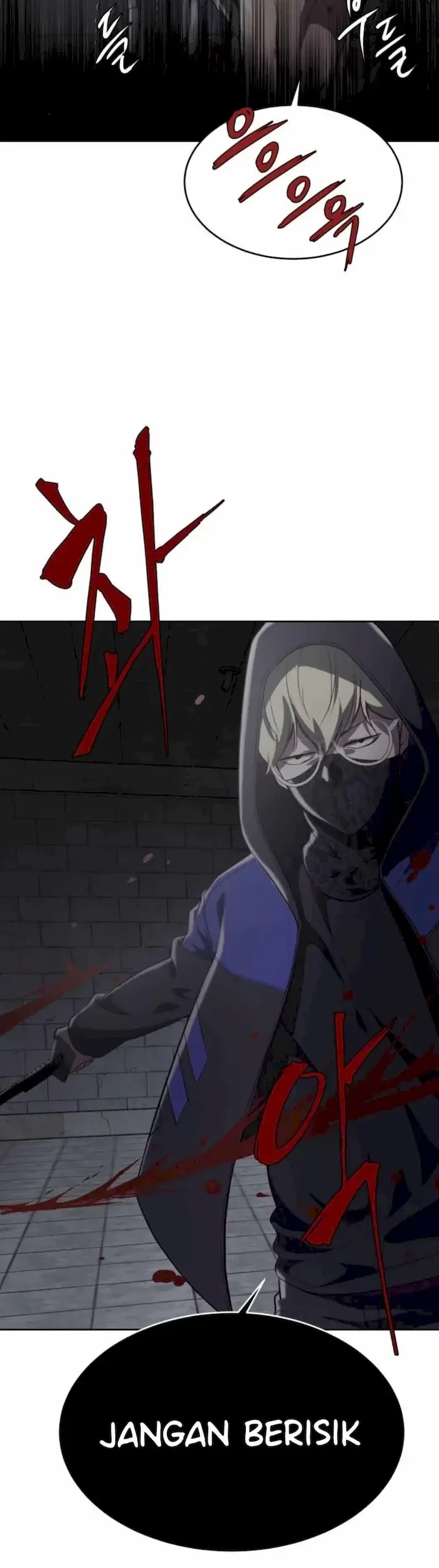 The Boy of Death Chapter 78 Gambar 20