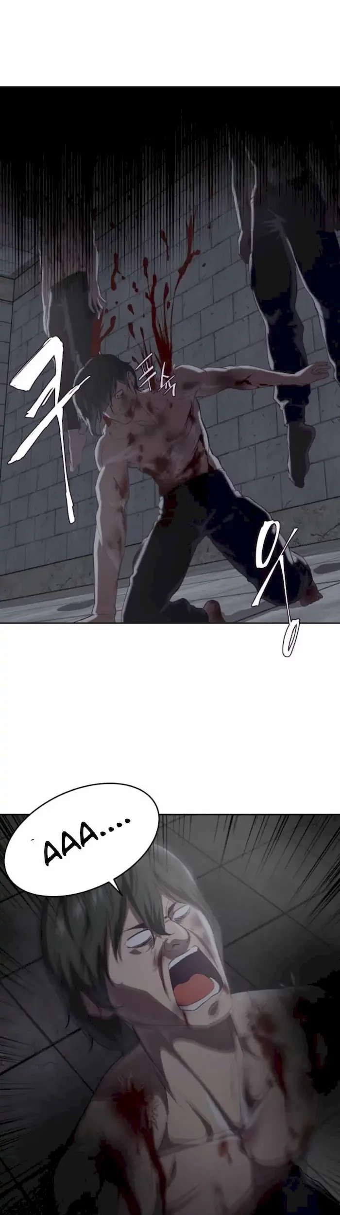 The Boy of Death Chapter 78 Gambar 22