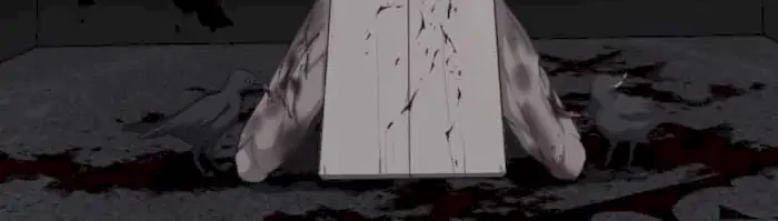 The Boy of Death Chapter 78 Gambar 31