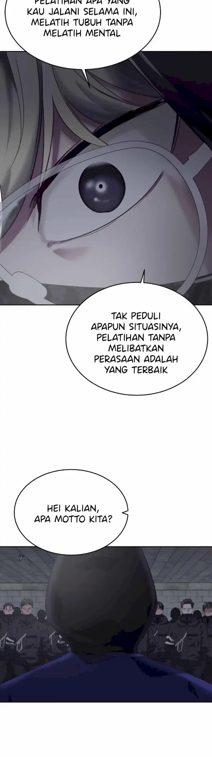 The Boy of Death Chapter 78 Gambar 34