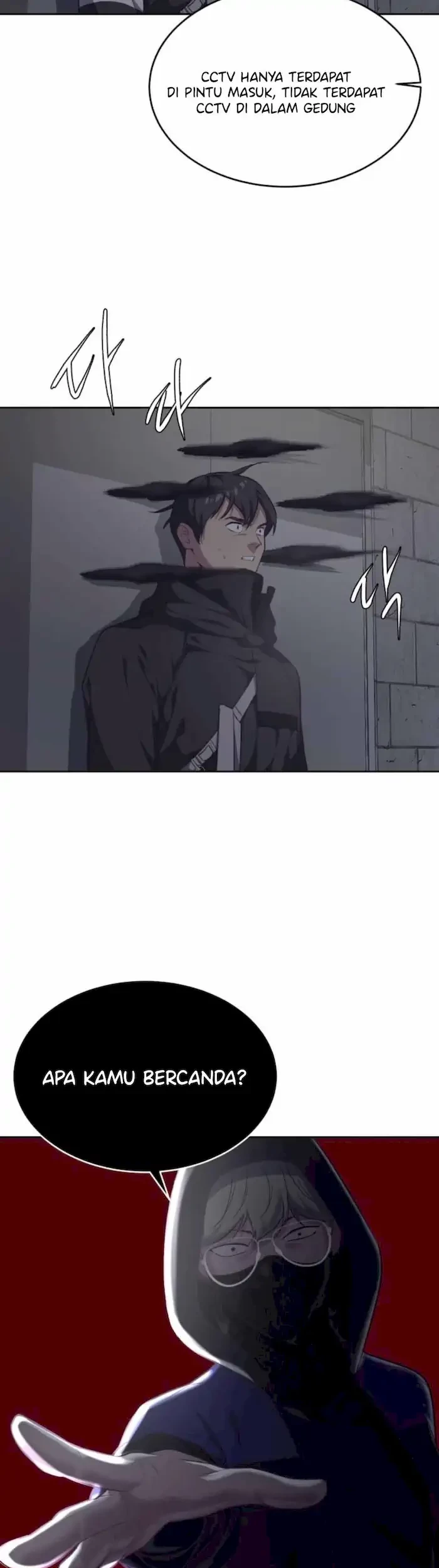 The Boy of Death Chapter 78 Gambar 46