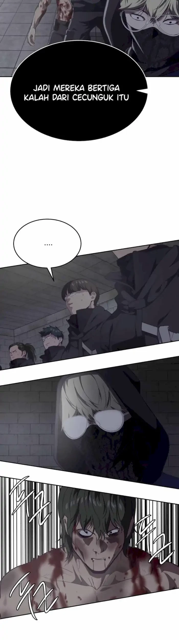 The Boy of Death Chapter 78 Gambar 50