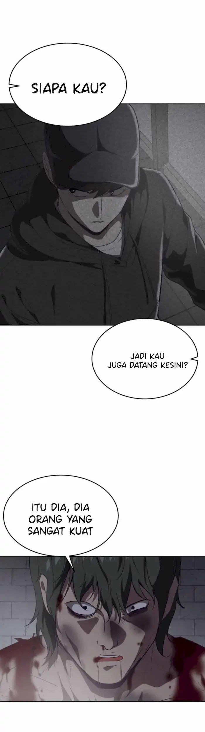 The Boy of Death Chapter 78 Gambar 52