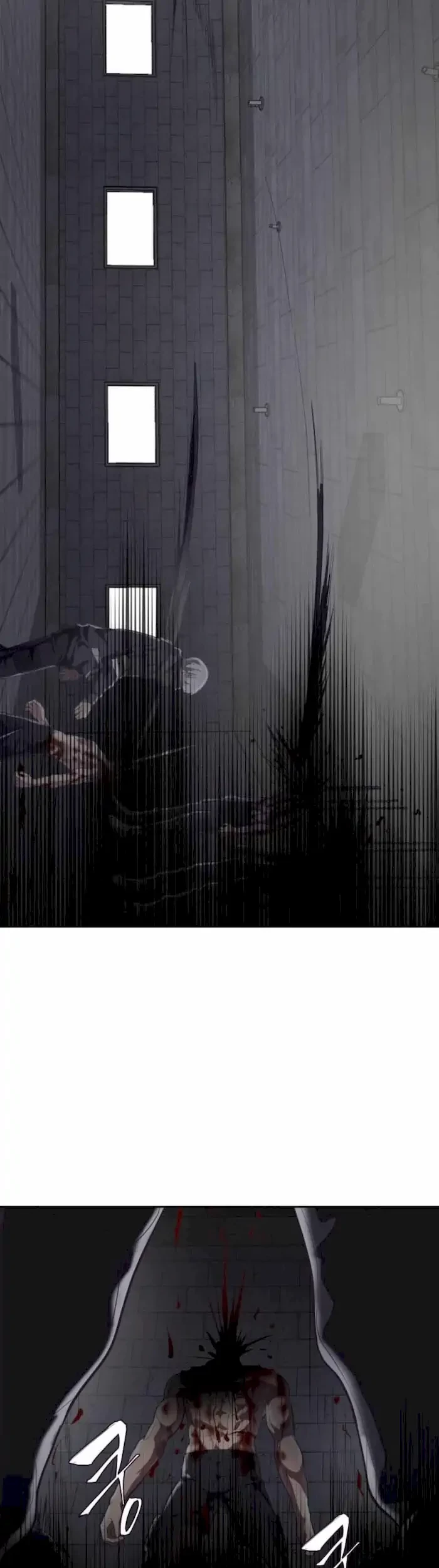 The Boy of Death Chapter 78 Gambar 56
