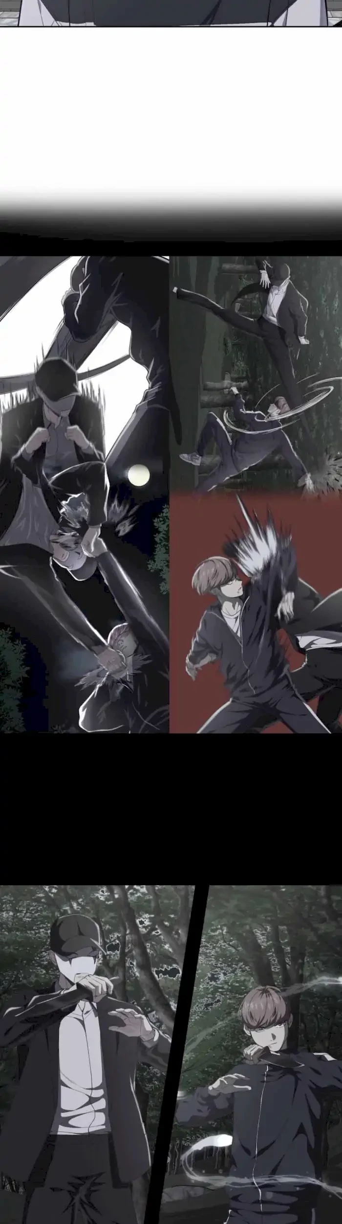 The Boy of Death Chapter 78 Gambar 4