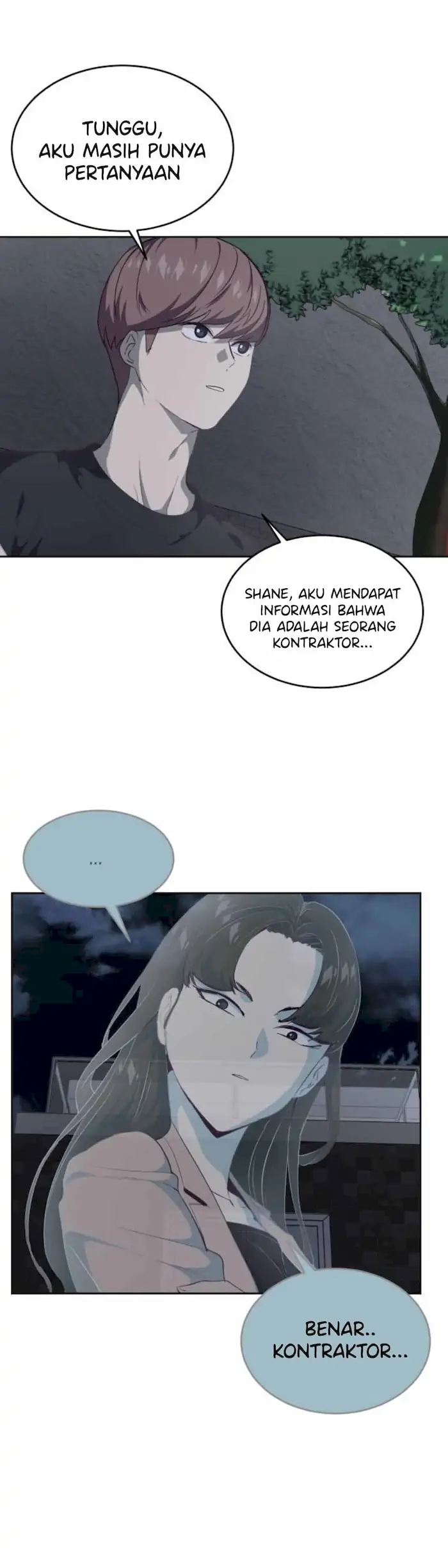 The Boy of Death Chapter 78 Gambar 82