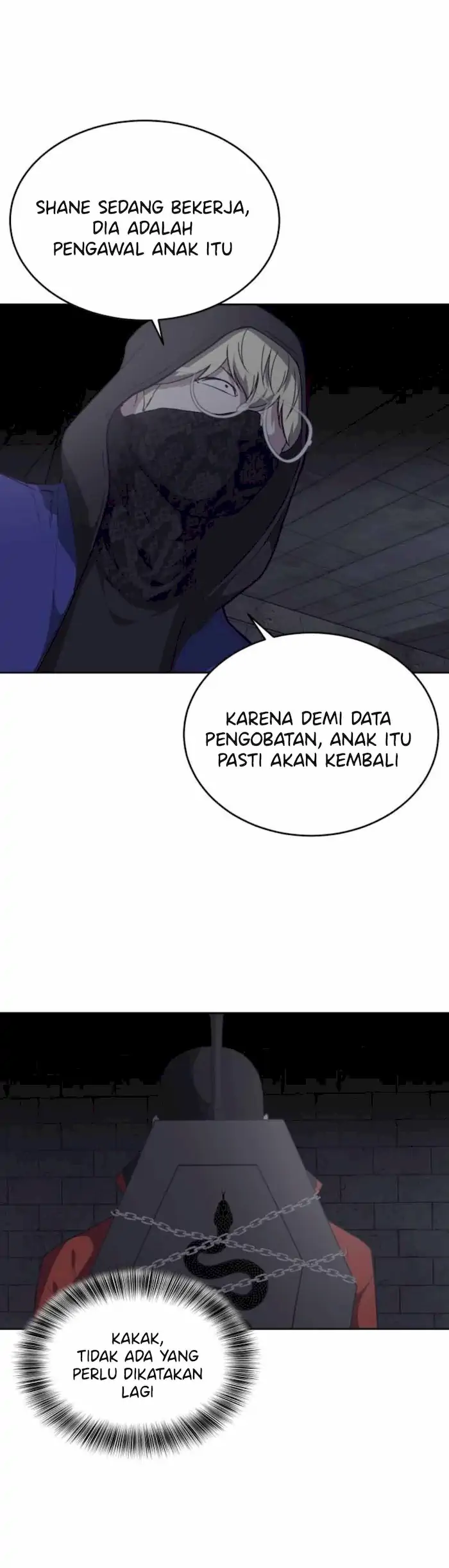The Boy of Death Chapter 78 Gambar 86