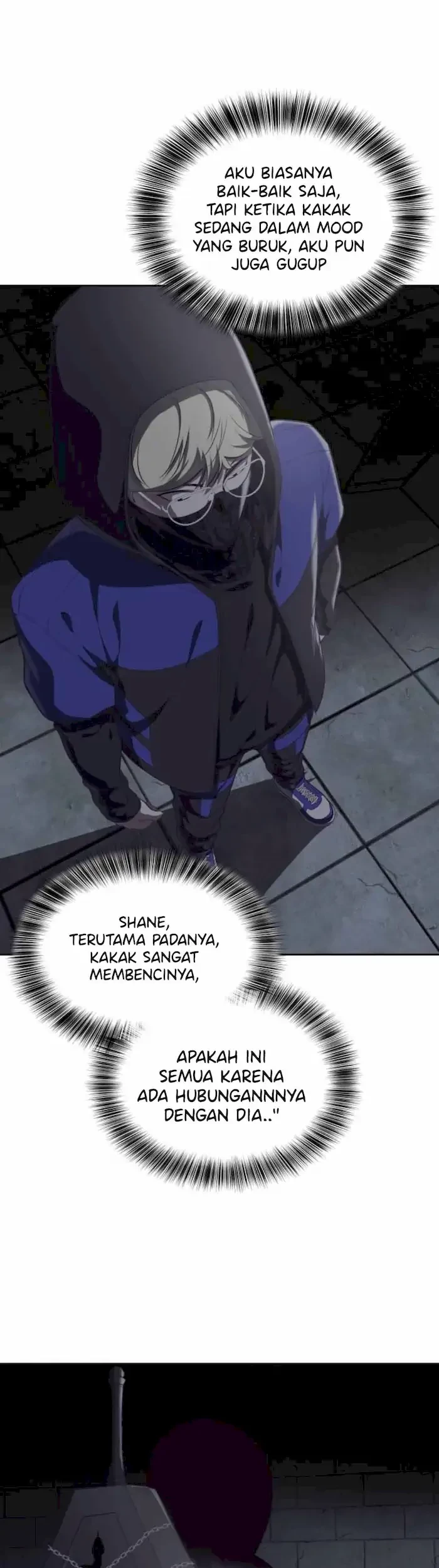 The Boy of Death Chapter 78 Gambar 87