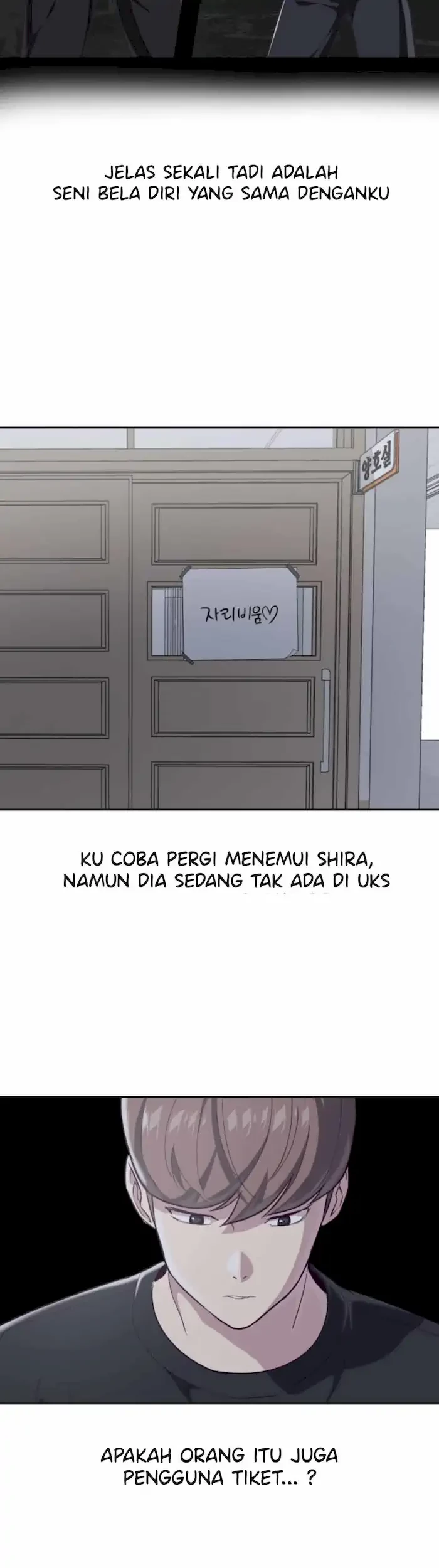 The Boy of Death Chapter 78 Gambar 6