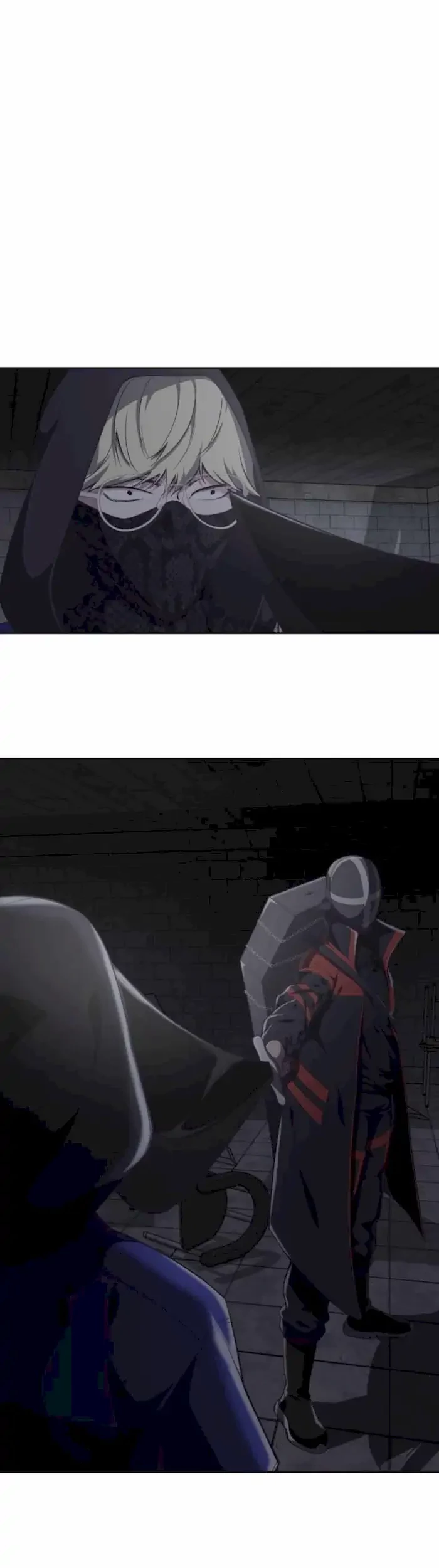 The Boy of Death Chapter 78 Gambar 95