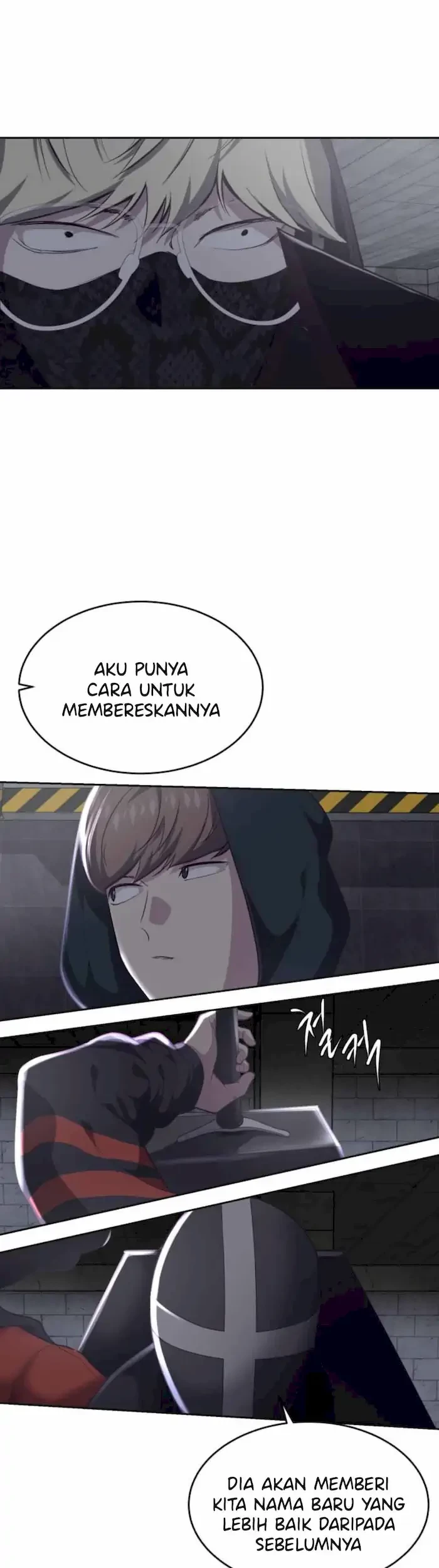 The Boy of Death Chapter 78 Gambar 97