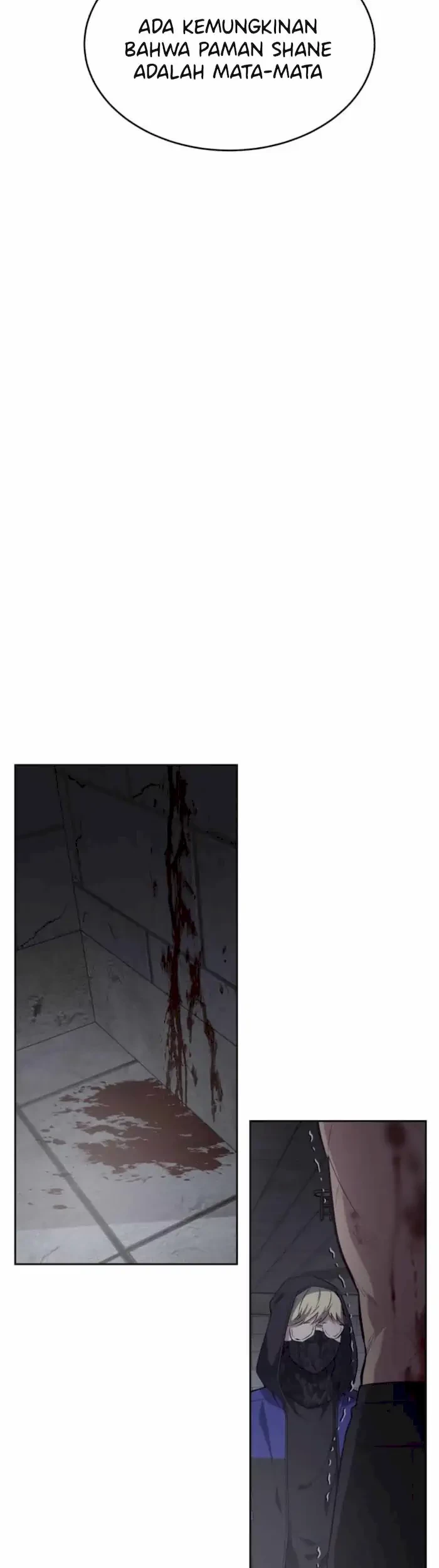 The Boy of Death Chapter 78 Gambar 16
