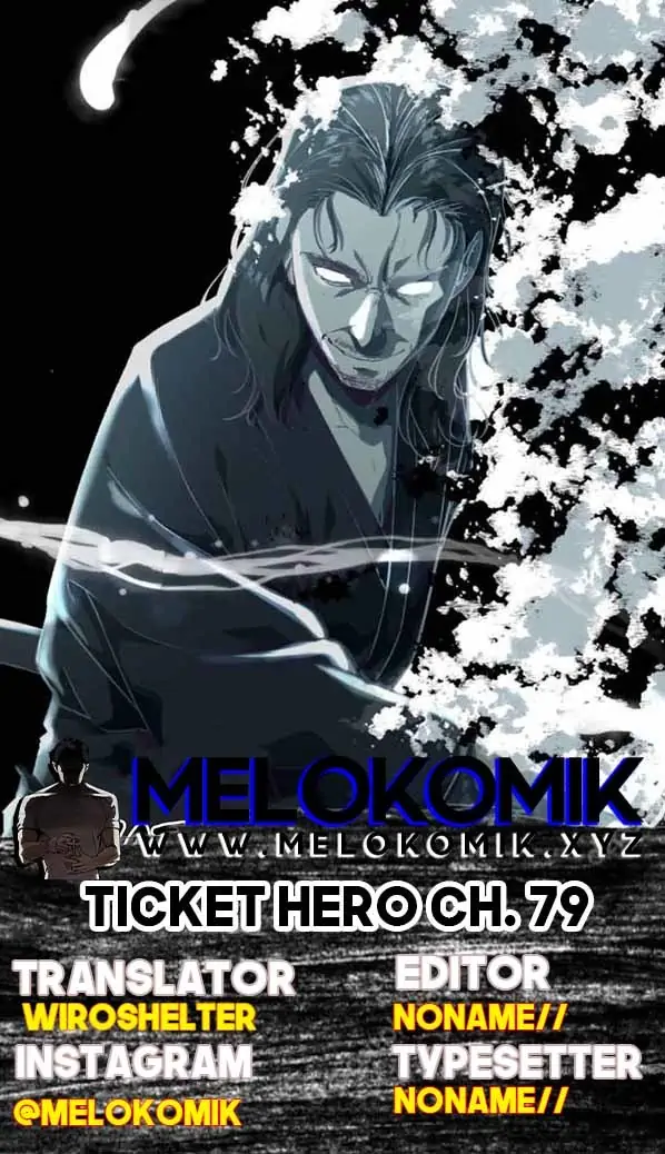 Baca Komik The Boy of Death Chapter 79 Gambar 1