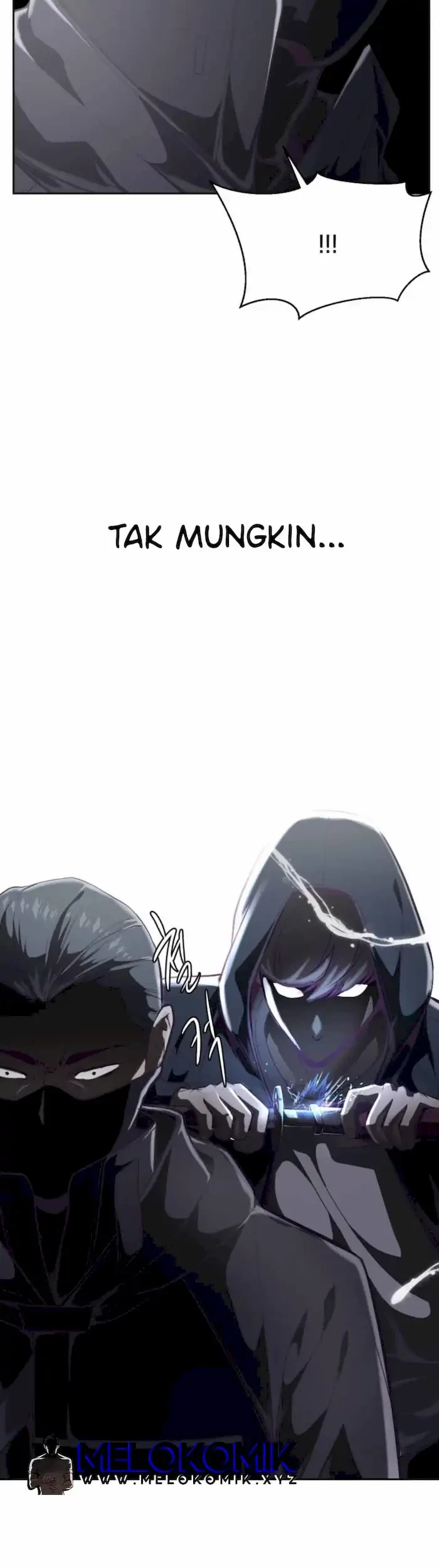 The Boy of Death Chapter 79 Gambar 20