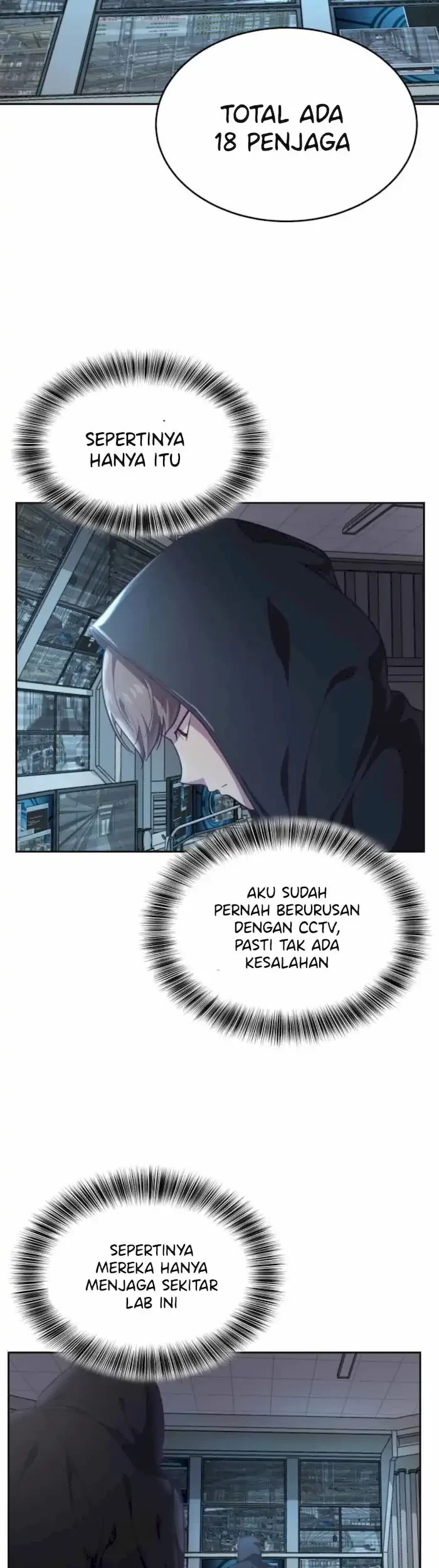 The Boy of Death Chapter 79 Gambar 32