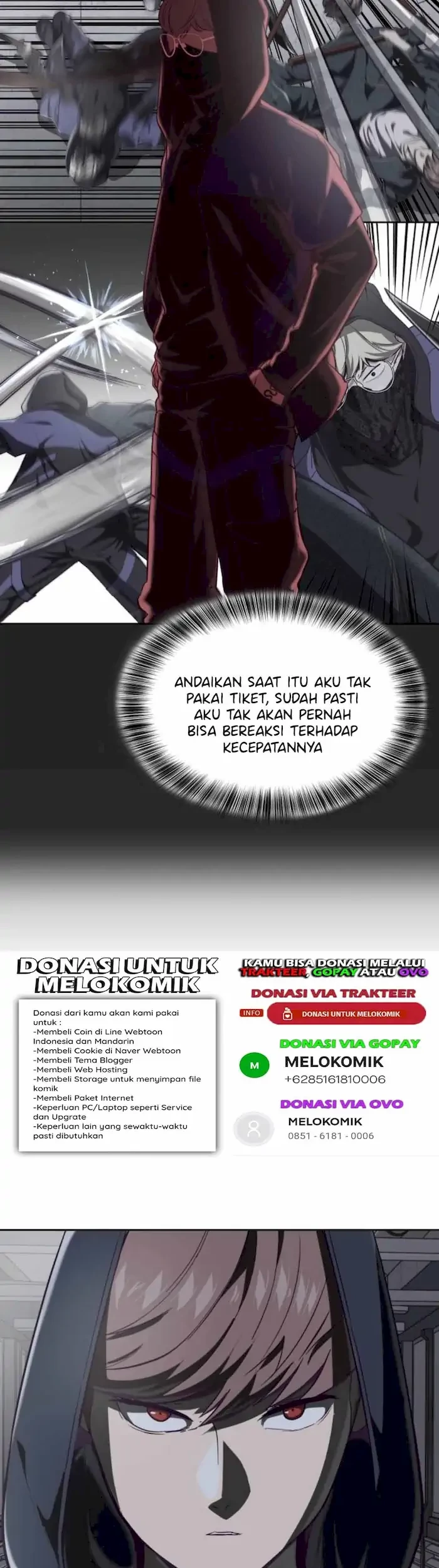 The Boy of Death Chapter 79 Gambar 38