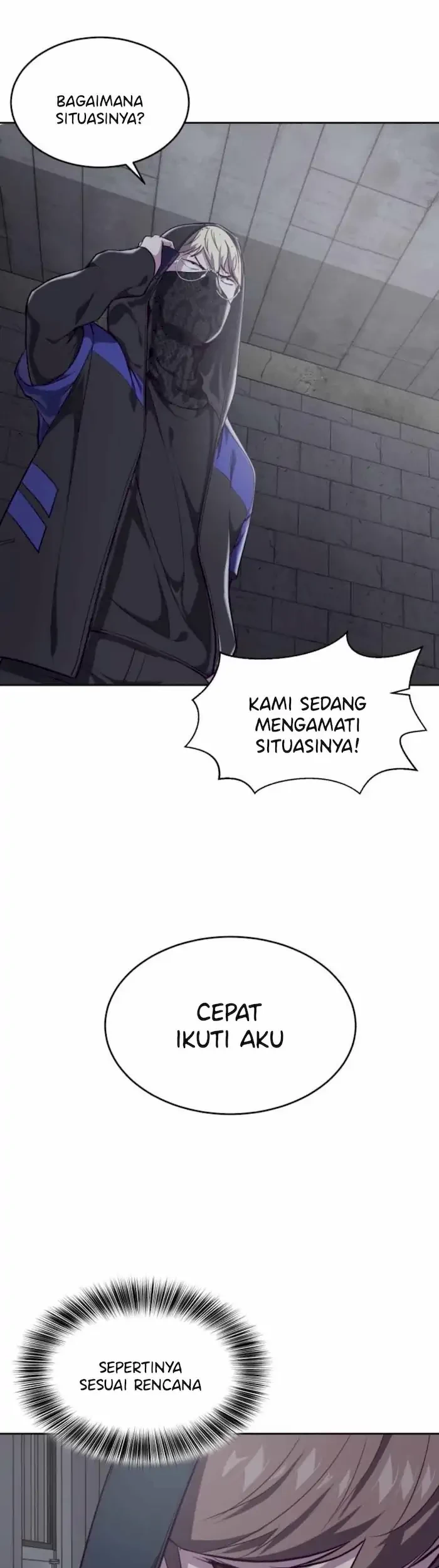 The Boy of Death Chapter 79 Gambar 44