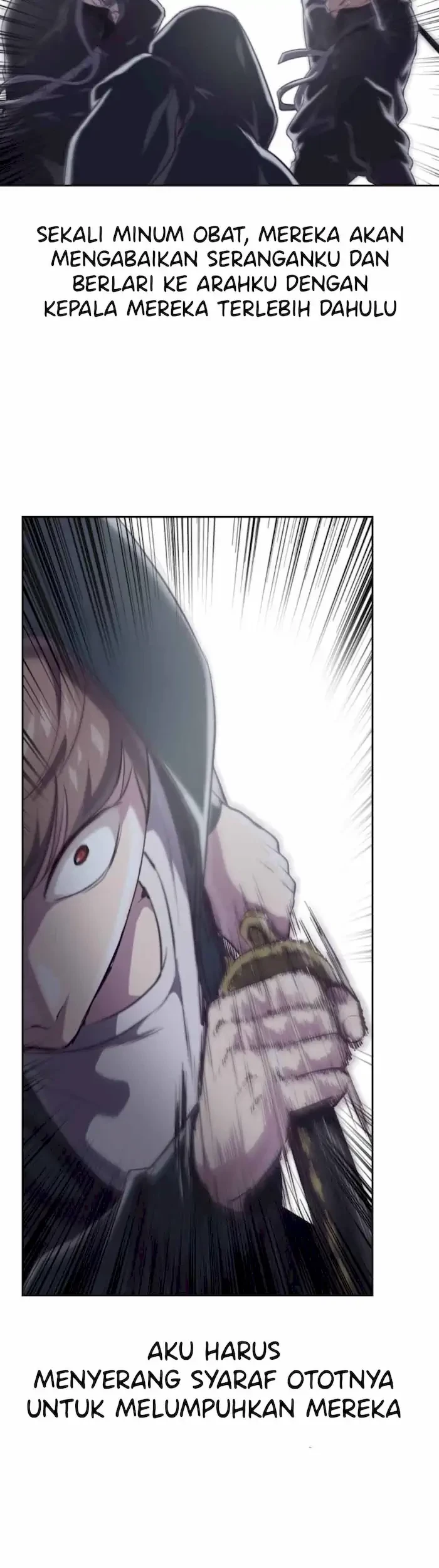 The Boy of Death Chapter 79 Gambar 60