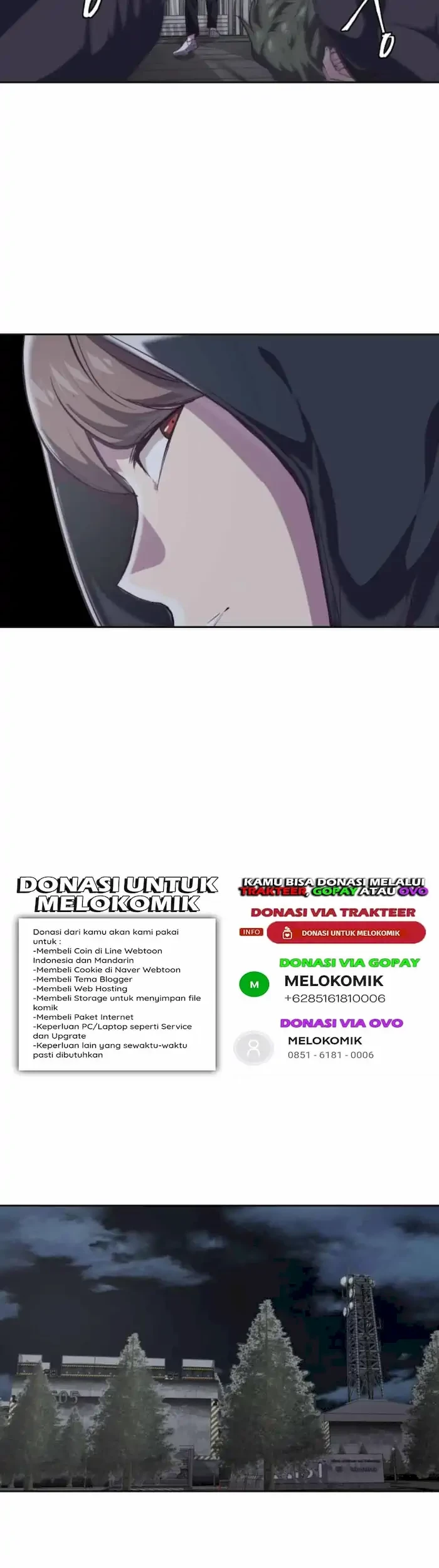 The Boy of Death Chapter 79 Gambar 70
