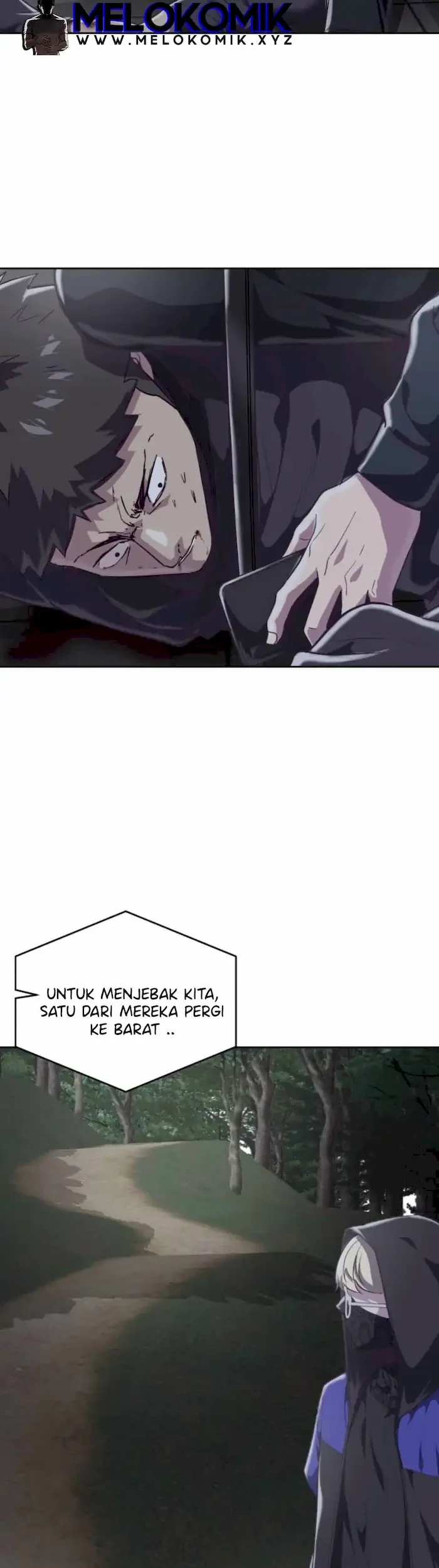 The Boy of Death Chapter 79 Gambar 76