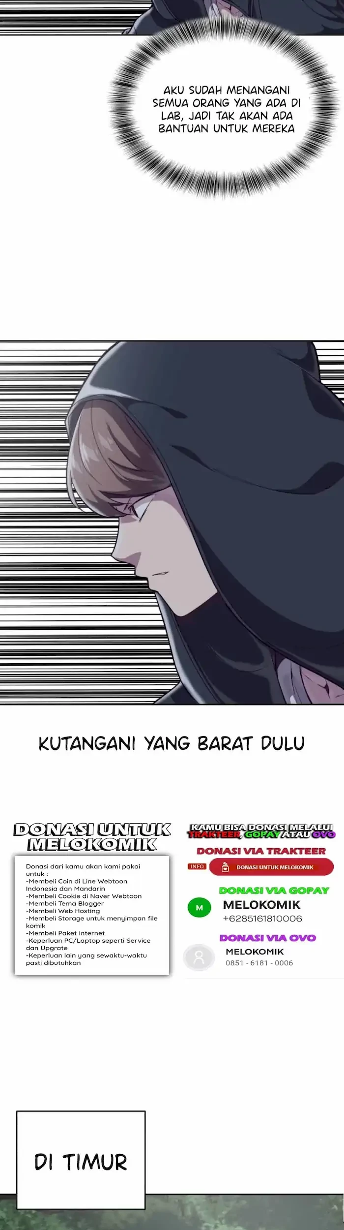 The Boy of Death Chapter 79 Gambar 84