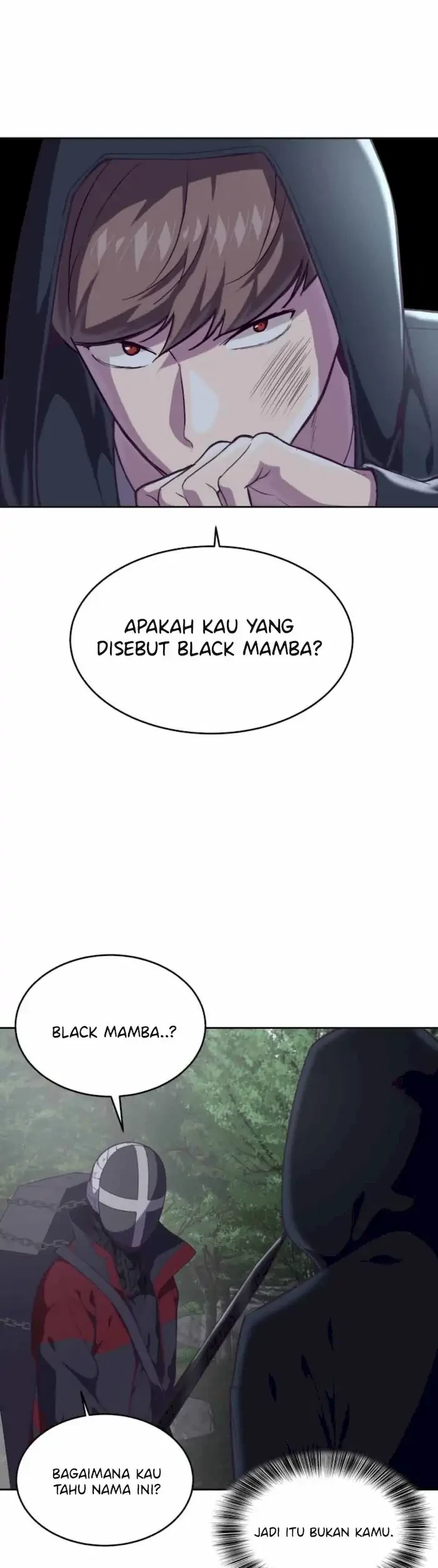 The Boy of Death Chapter 80 Gambar 26