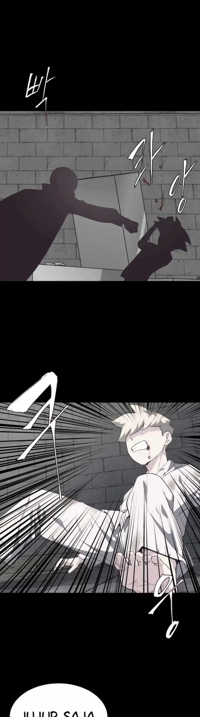 The Boy of Death Chapter 81 Gambar 27