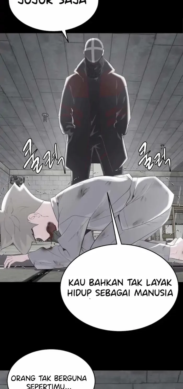 The Boy of Death Chapter 81 Gambar 28
