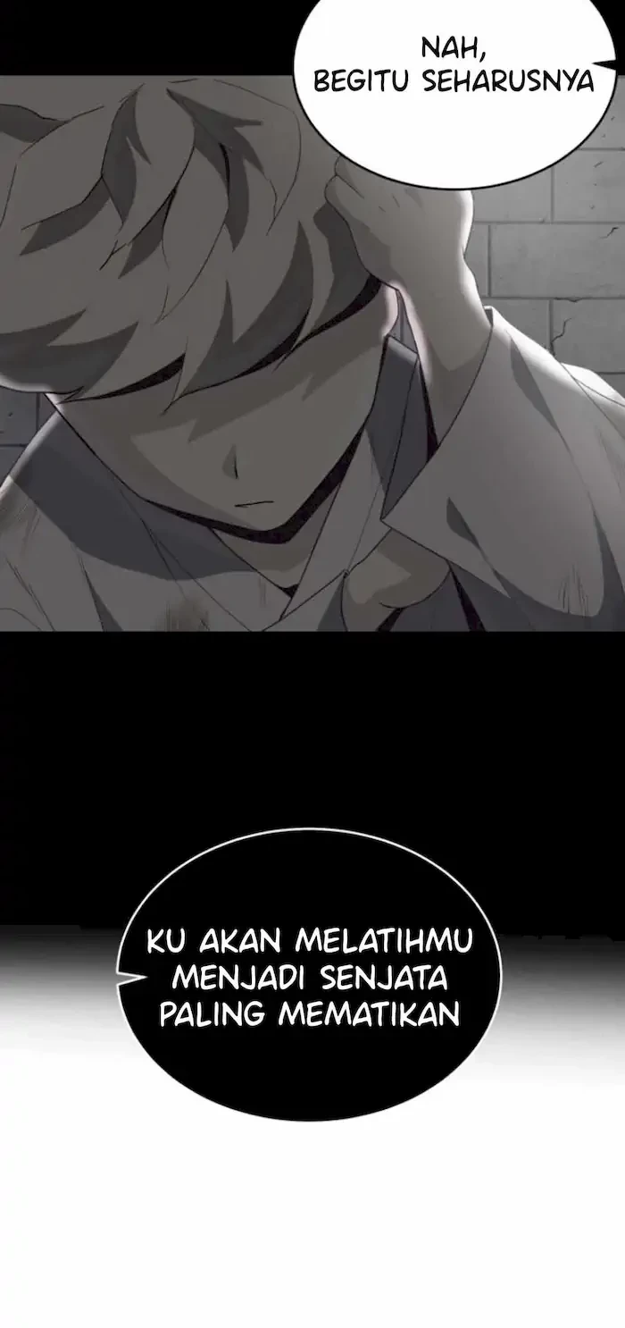 The Boy of Death Chapter 81 Gambar 31