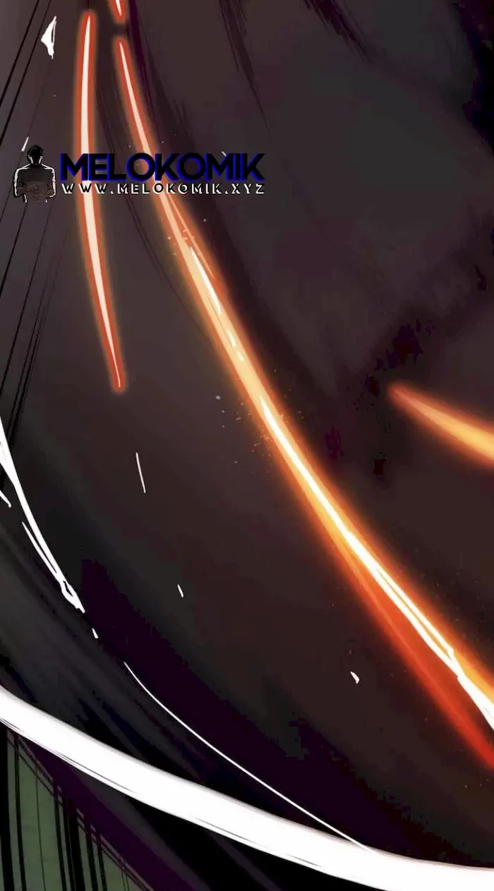 The Boy of Death Chapter 81 Gambar 37