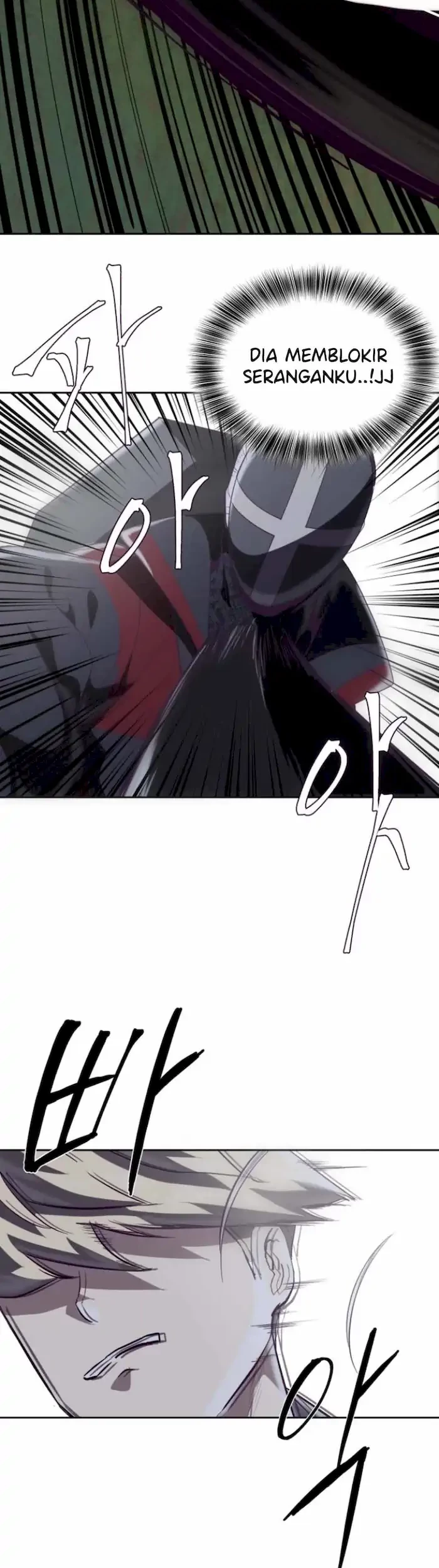 The Boy of Death Chapter 81 Gambar 38